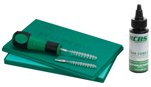 Case Lube Kit