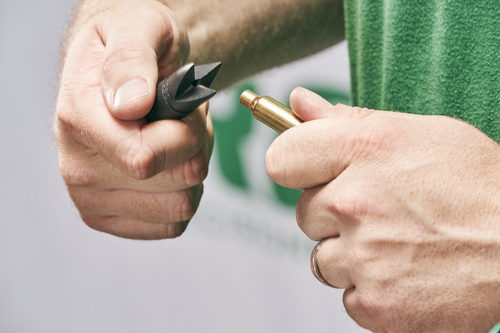 Deburring Tool