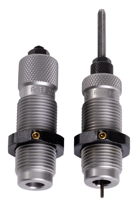 Small Base Die Set - Group A - Popular Rifle Calibers
