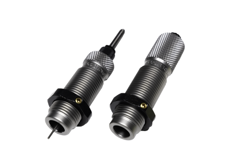 Small Base Taper Crimp Die Set - AR Series