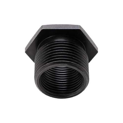 Press Adapter Bushing 1-1/4"-12