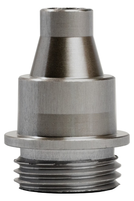 Matchmaster Funnel Powder Die Adapter