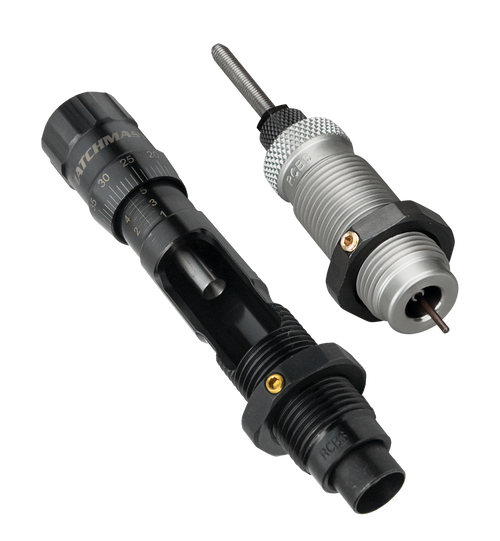 MatchMaster Duo Die Set