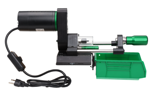 MatchMaster Precision Case Trimmer