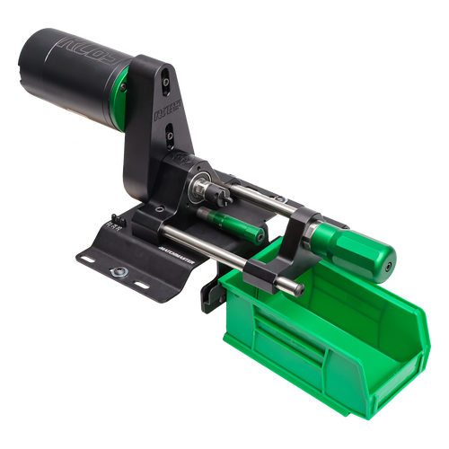 MatchMaster Precision Case Trimmer