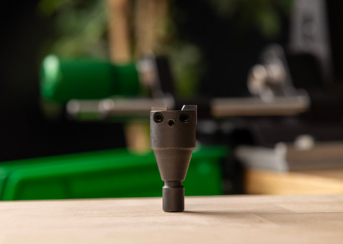 MatchMaster 3-Way Cutter Heads