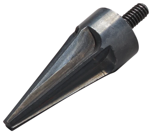 Replacement VLD Deburr Tool, Brass Boss Accessory