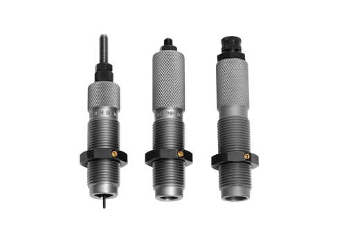 7mm Backcountry, 3-Die Set