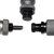 3-Die Roll Crimp Set - Group B - Popular Pistol Calibers