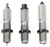 Safari 3-Die 3" Roll Crimp set