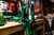 Rock Chucker Supreme Press