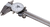Stainless Steel Dial Caliper