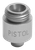 MatchMaster Powder Funnel Adapter