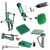 Turret Press Reloading Kit