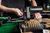 MatchMaster Precision Case Trimmer