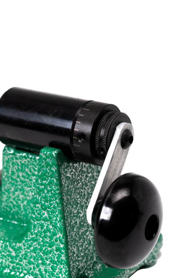 Trim Pro 2 Manual Case Trimmer Kit | Micrometer Adjustment & Spring ...