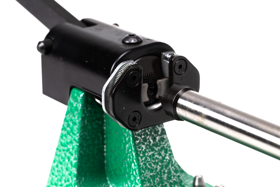 Trim Pro 2 Manual Case Trimmer Kit | Micrometer Adjustment & Spring ...