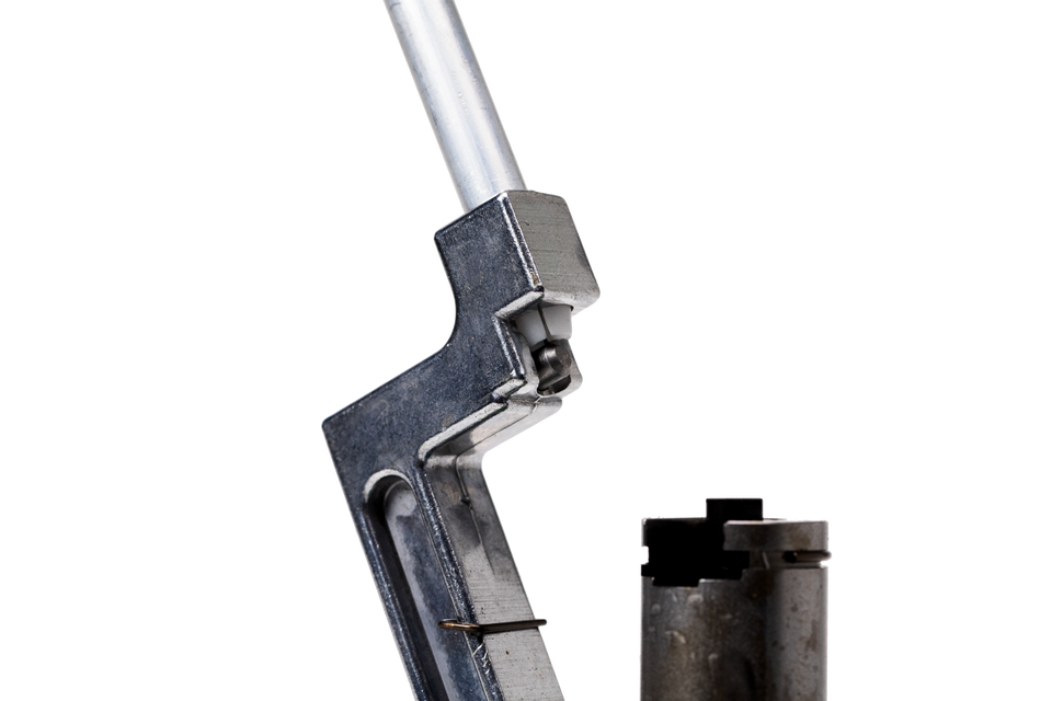 Automatic Priming Tool | Fast, Accurate Tube‑Fed Primer Seating - RCBS