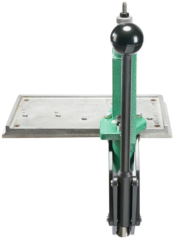 Partner Press | Lightweight, Die‑Cast Aluminum Beginner’s Reloading ...