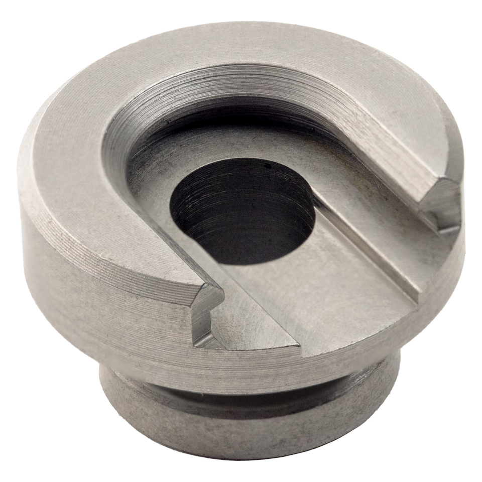Shell Holders | Hardened Steel, Caliber‑Specific Guides for Precise ...