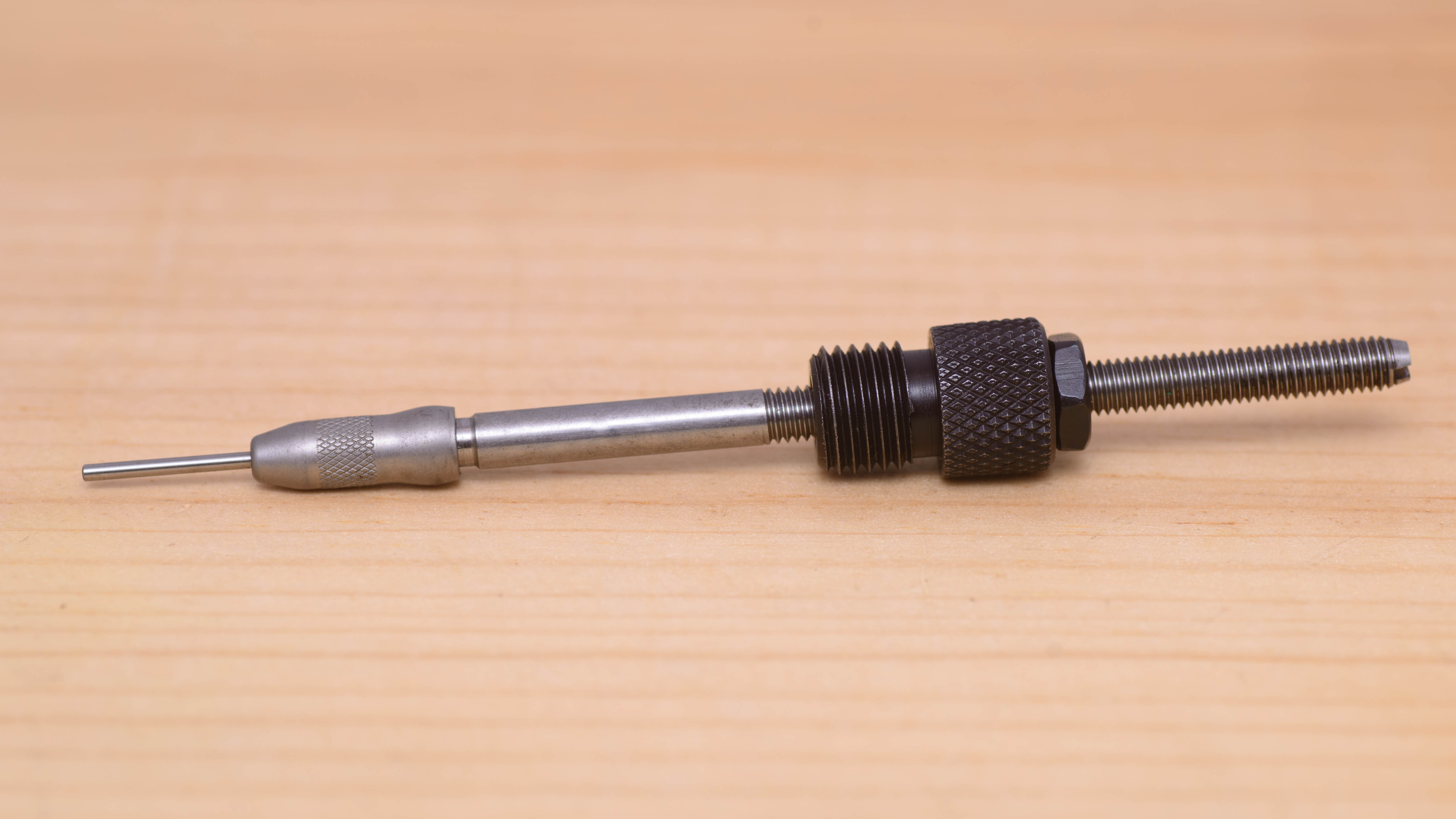 Full‑Length Die Set (Group A - Popular Rifle Cartridges) | Two‑Die