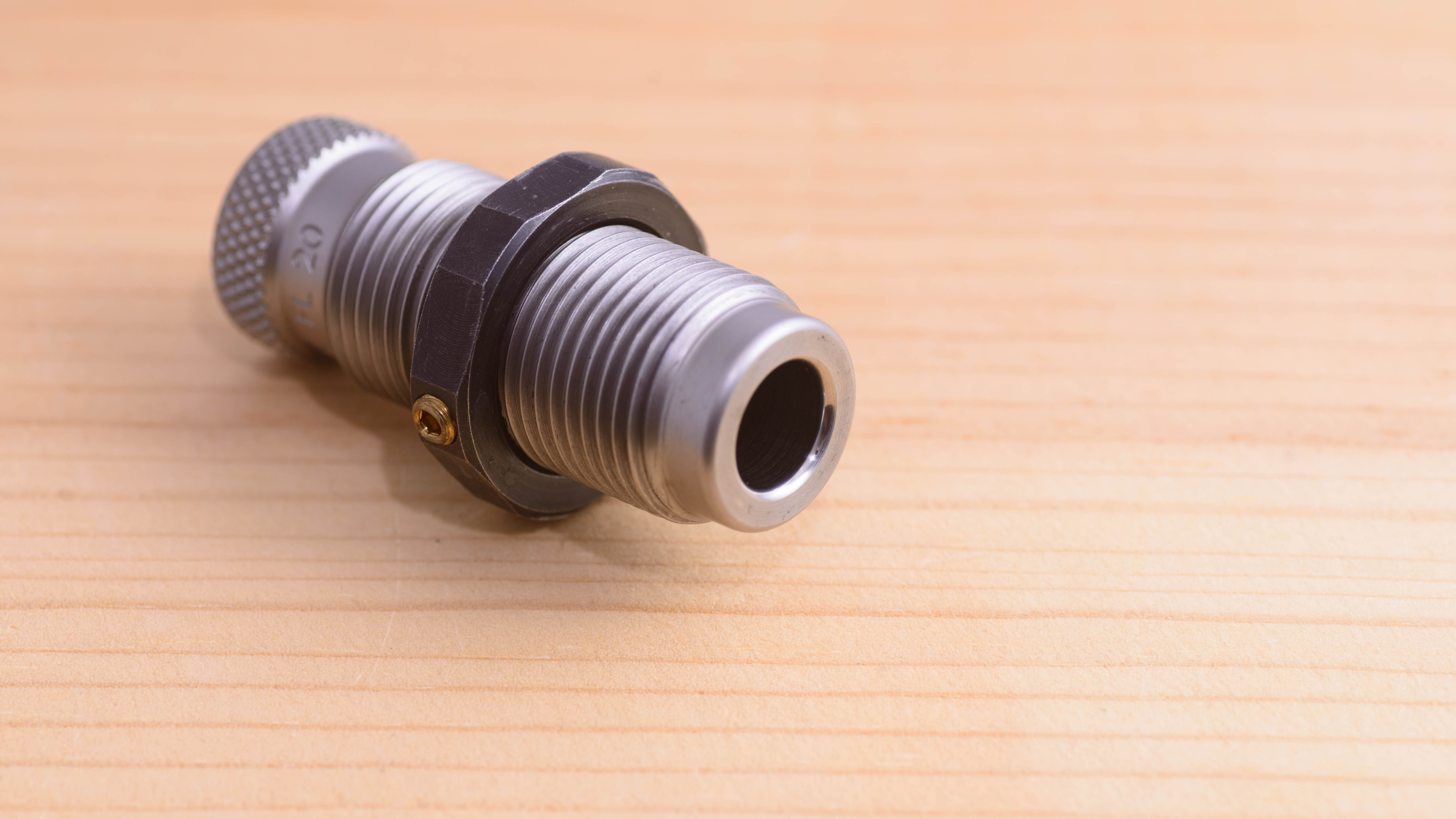 Full‑Length Die Set (Group A - Popular Rifle Cartridges) | Two‑Die