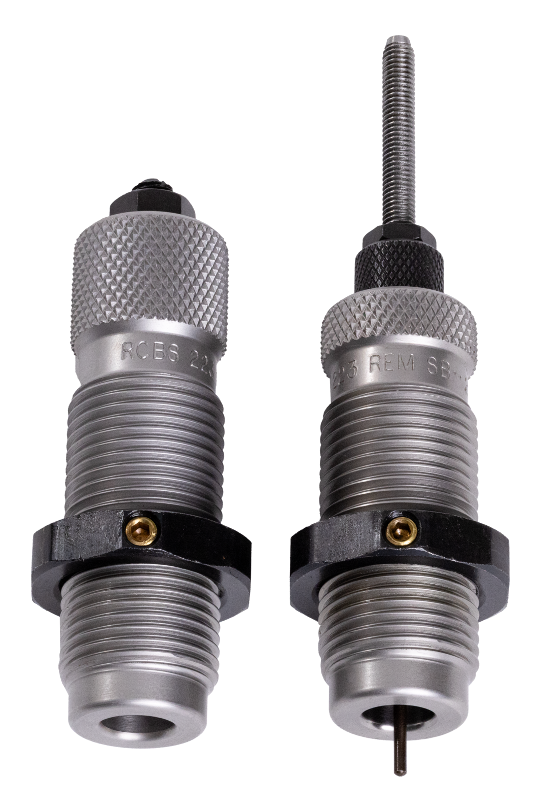 RCBS Small Base Die Set - Group A - Popular Rifle Calibers - $49.99 at RCBS