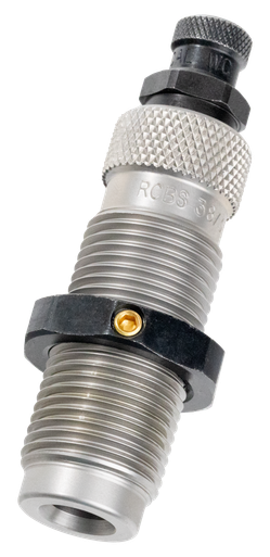 Roll Crimp Seater Die – Group B | Seat & Roll-Crimp Bullets in One Pass ...