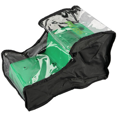 Dust Cover – Trim Mate Case Prep Center | Folds Easily and Durable
