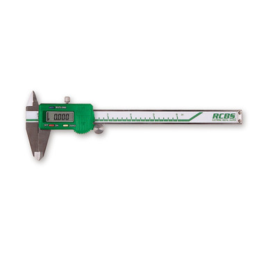  Electronic Digital Caliper - $89.99 at RCBS