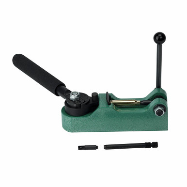 Primer Pocket Swager - Bench Tool by RCBS -