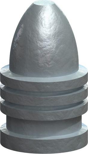 Minie Ball Mould .580-416 Hodgdon by RCBS -
