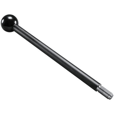 Rock Chucker Supreme Replacement Handle | Handle & Ball Assembly