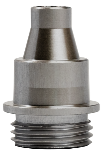  Matchmaster Funnel Powder Die Adapter - $18.99 at RCBS