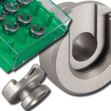 Shell Holder Kit