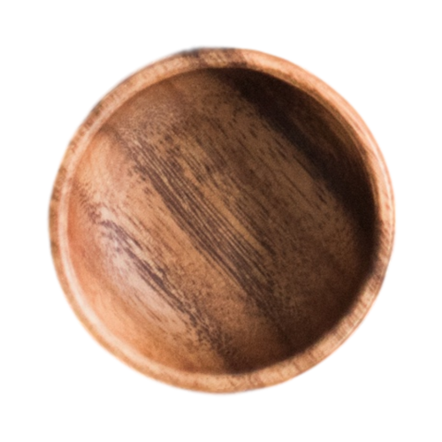 Wooden Bowl