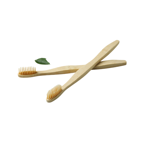 Wooden Toothbrush