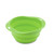 Silicone Collapsible Pet Travel Bowl