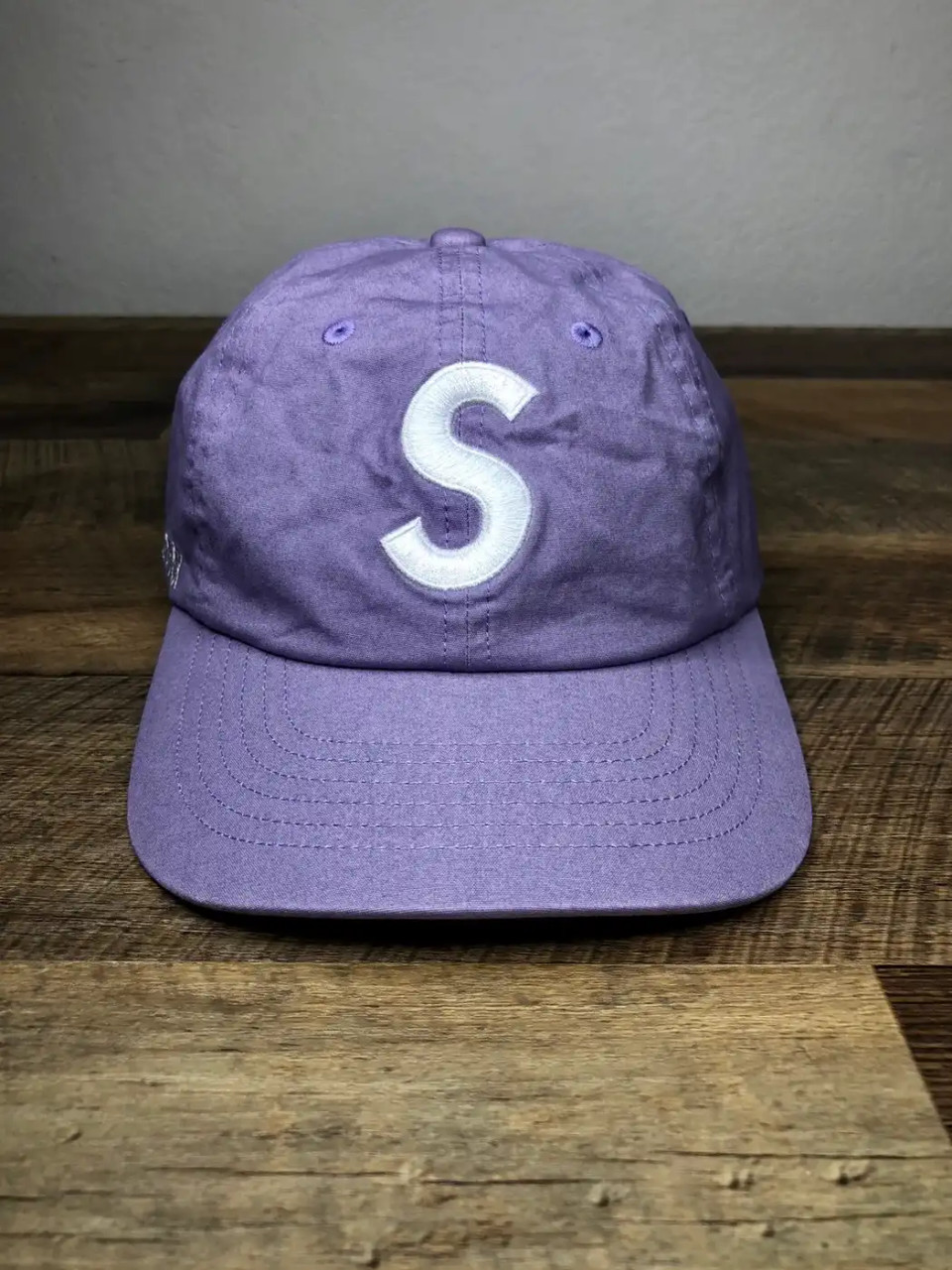 特注モデルSupreme - Supreme GORE-TEX S Logo 6 Panel Capの通販 by  kyushu-pose-posse's shop｜シュプリームならラクマ - キャップ