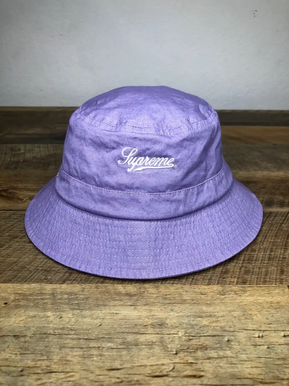 Supreme Gore-Tex Crusher Bucket Hat