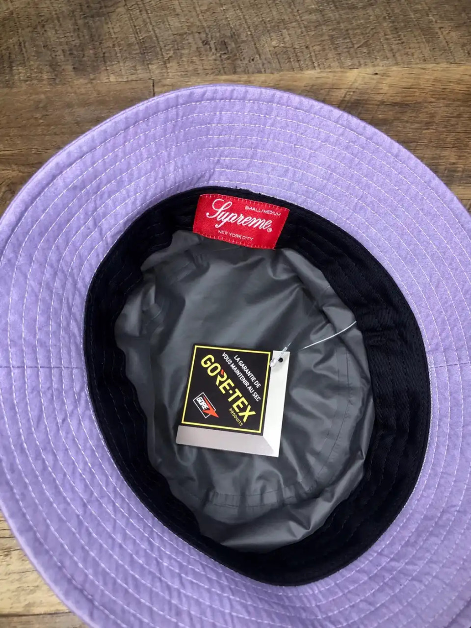 お買い得品 supreme 20FW GORE-TEX Crusher hats S/M | thetaiwantimes.com