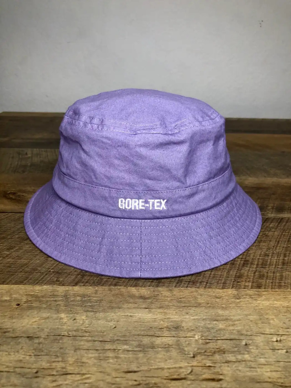 Supreme Gore-Tex Crusher Bucket Hat