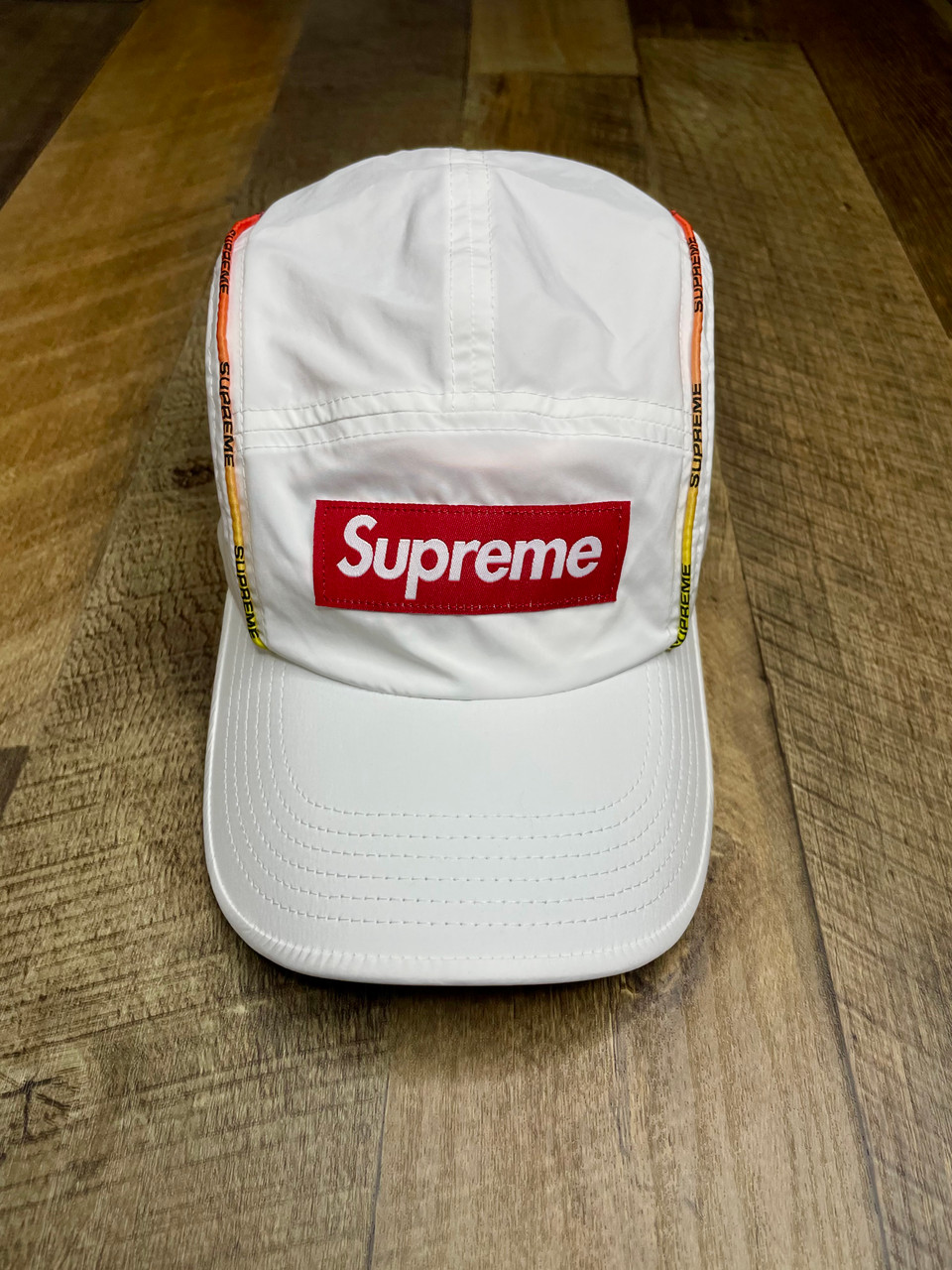 Supreme Camp Cap