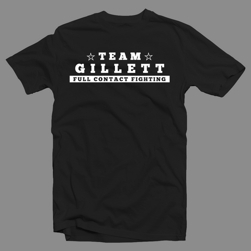 Team Gillett