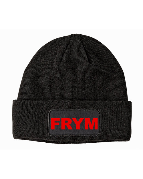 Fall River Young Marines Knit Beanie