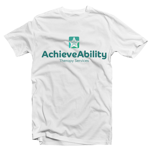 AchieveAbility T-shirt