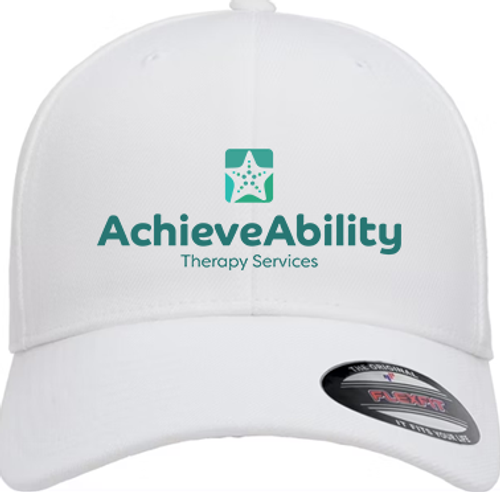 AchieveAbility Truckers Cap