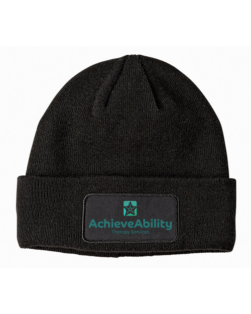 AchieveAbility Beanie