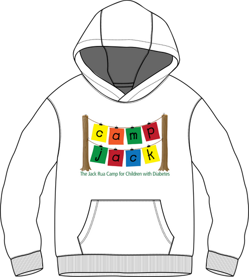 Camp Jack Hoodie Camp Jack Hoodie