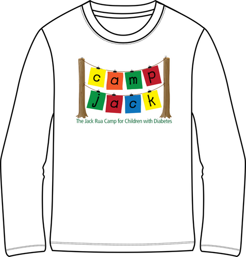 Camp Jack Long Sleeve Camp Jack Long Sleeve